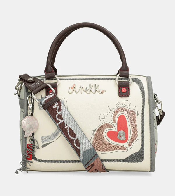 BORSA BAULETTO ANEKKE