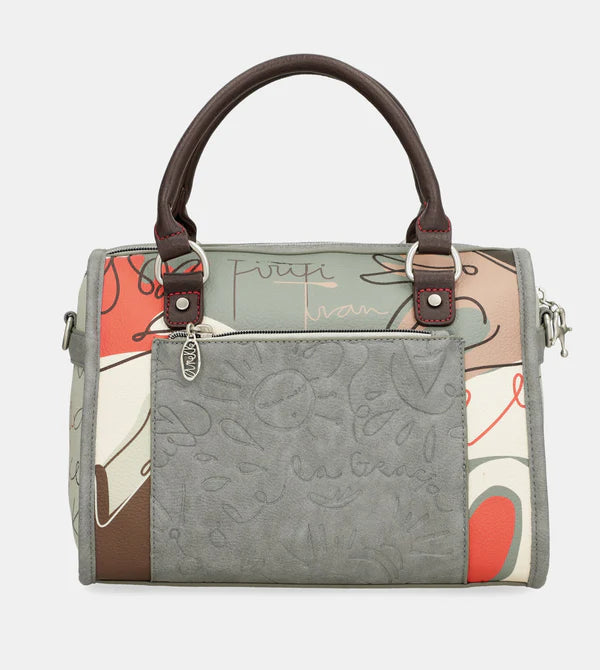 BORSA BAULETTO ANEKKE