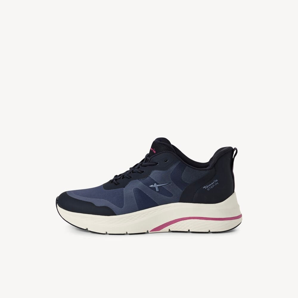 Sneaker activia