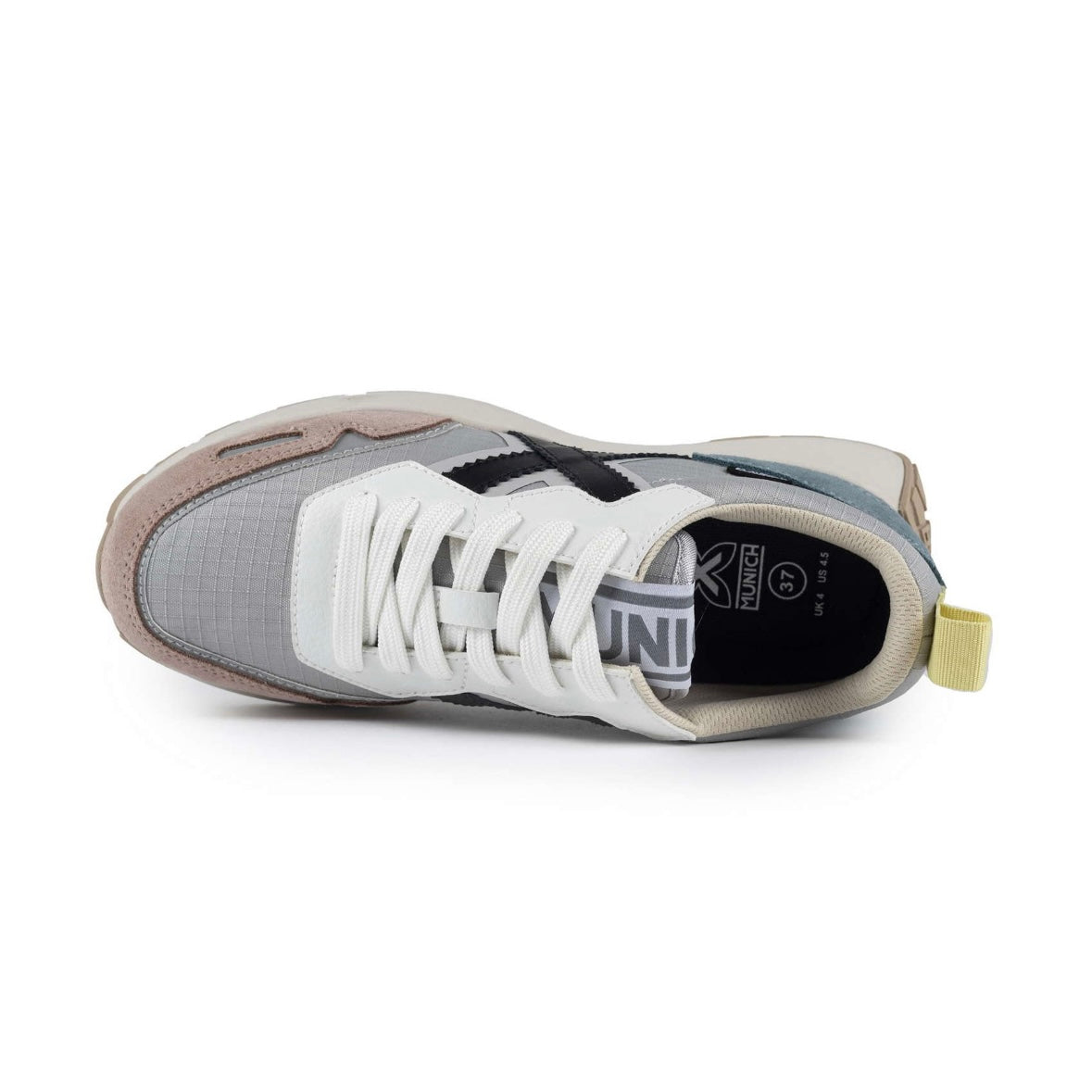 Sneakers Munich multicolor