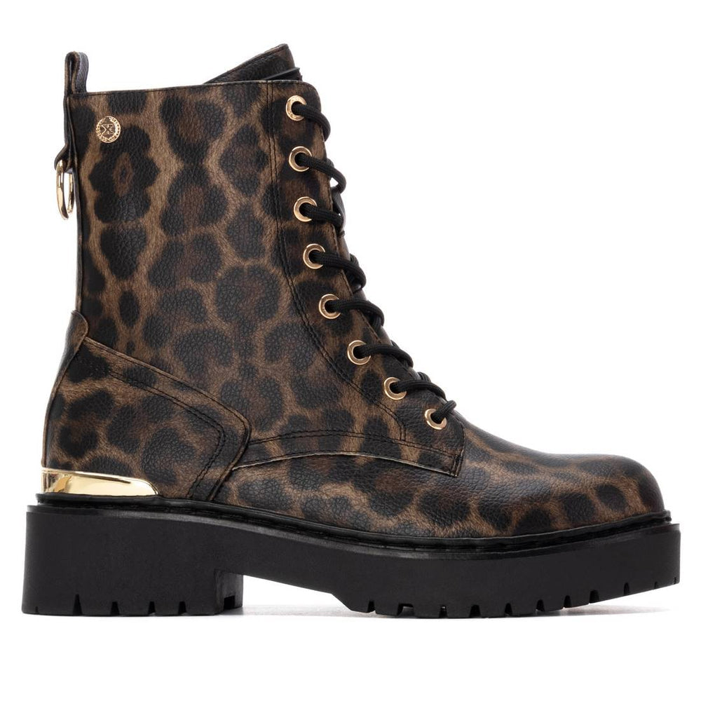 Anfibio leopardato