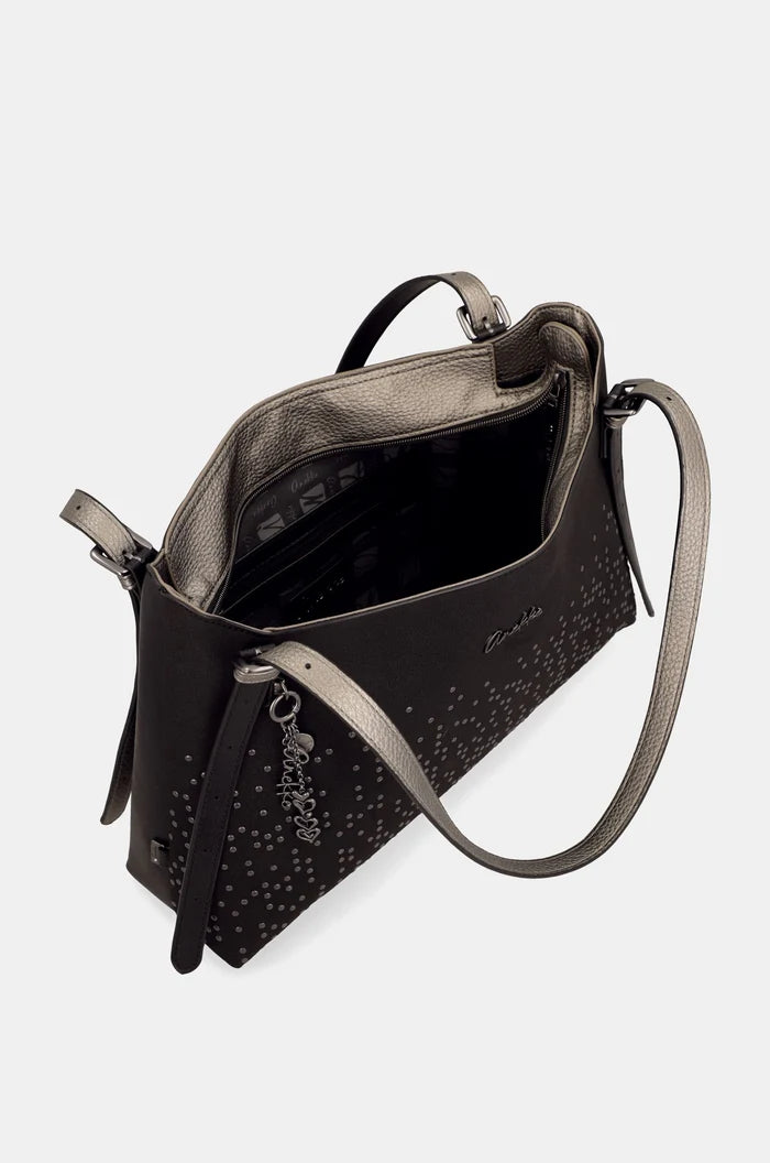 Borsa a spalla Anekke