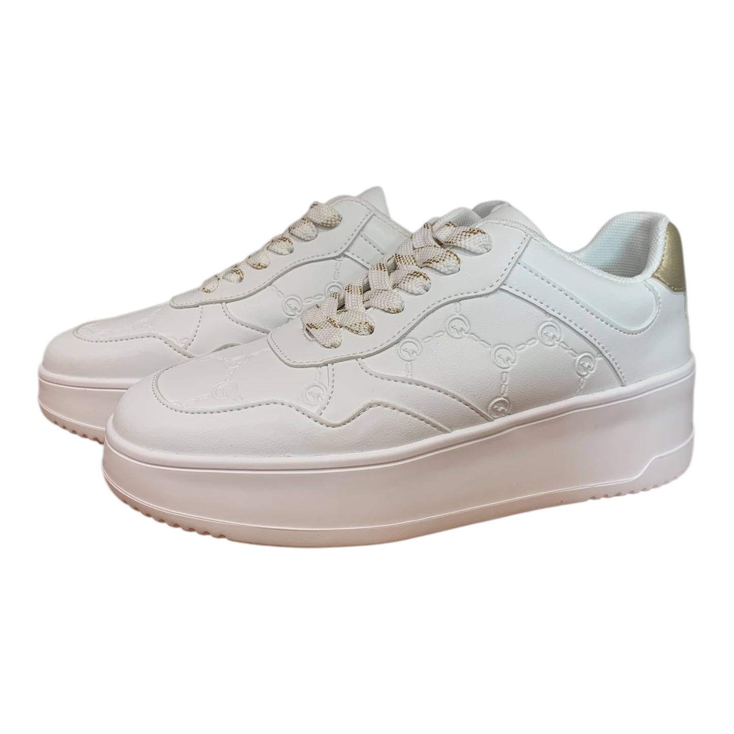 SNEAKERS BIANCA GATTINONI