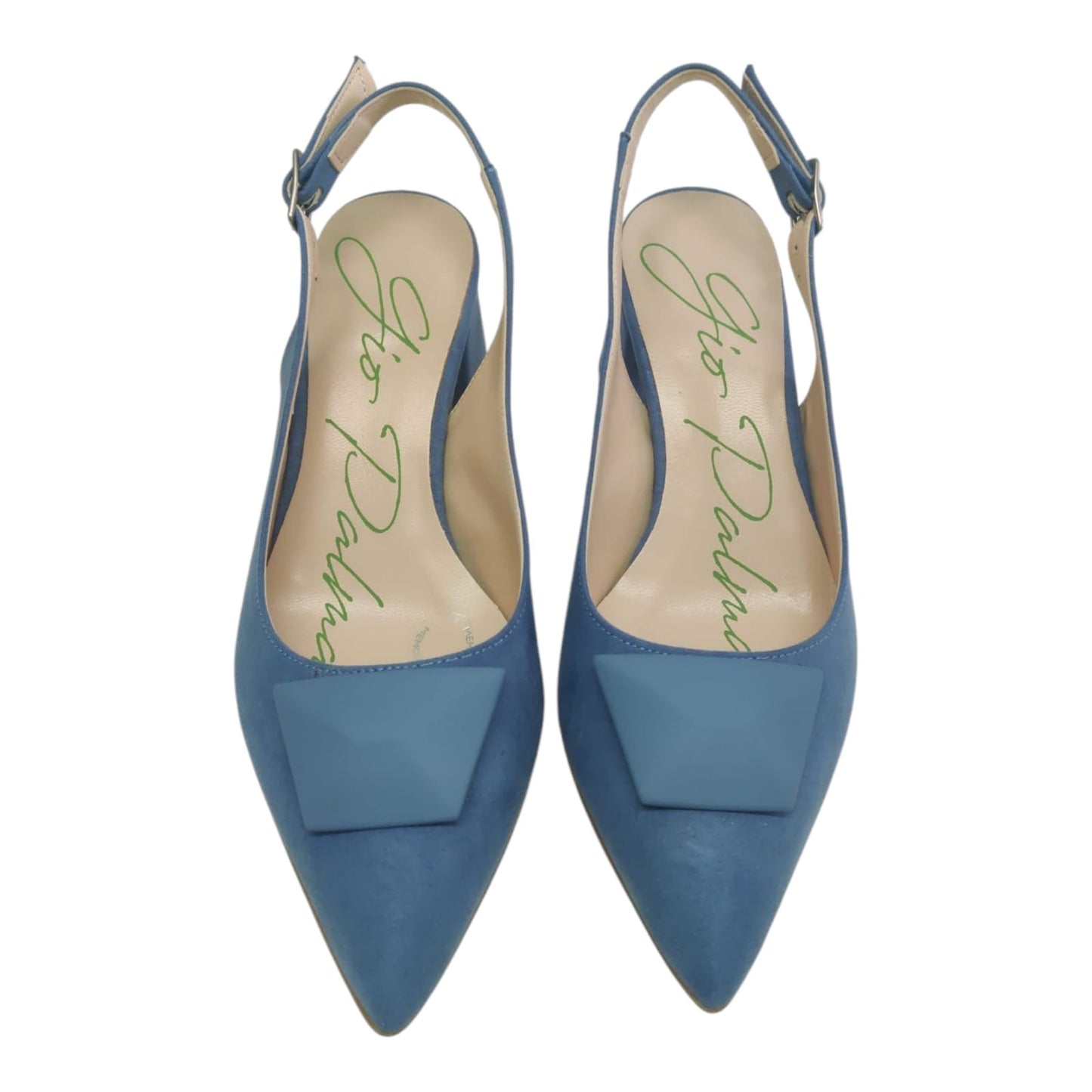 DÉCOLLETÉ AZZURRA GIO PALMA