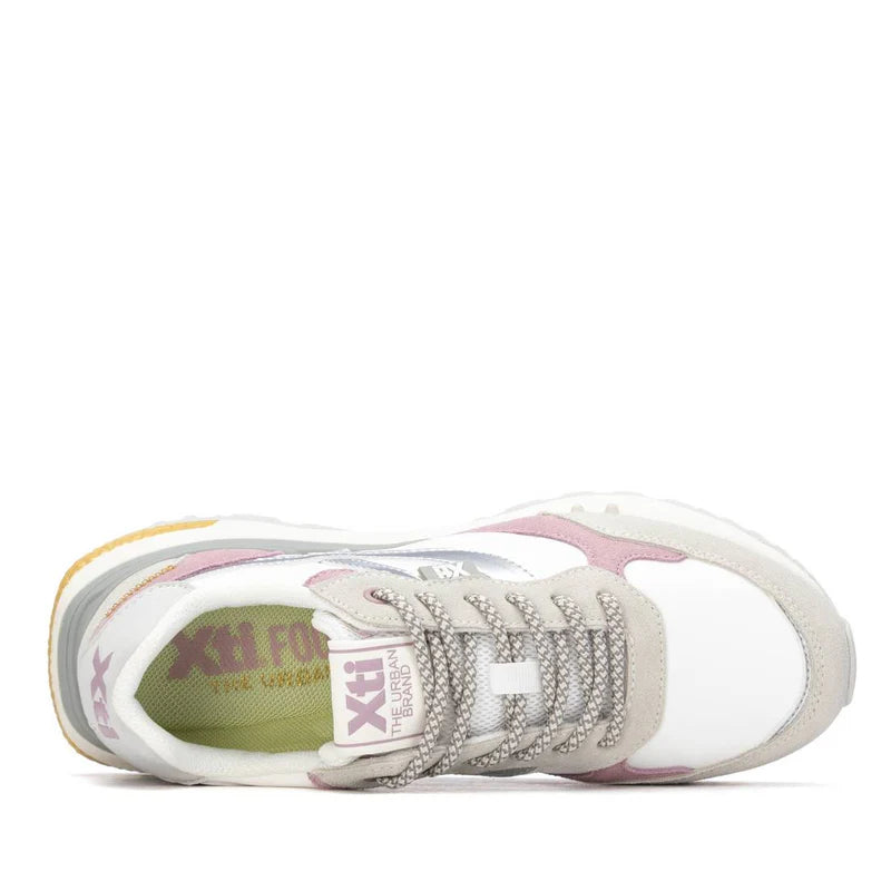 Sneakers pastello - Xti
