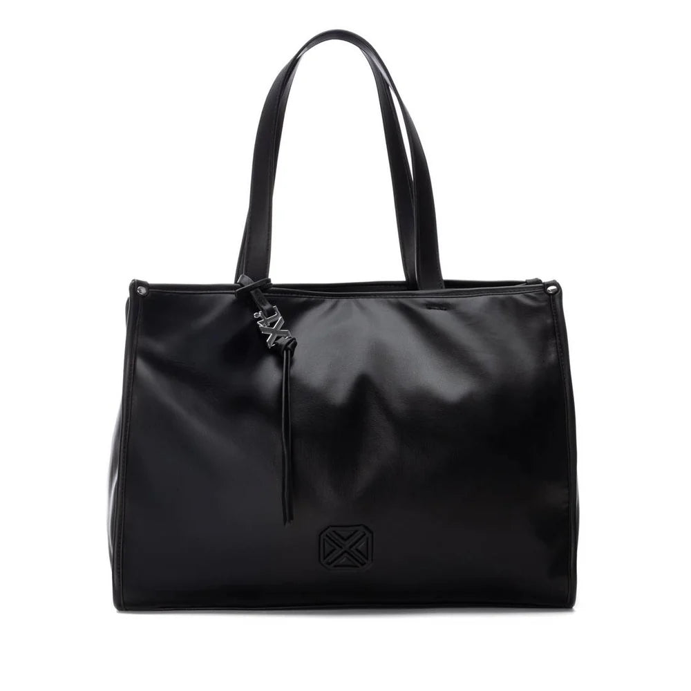 Borsa tote nera