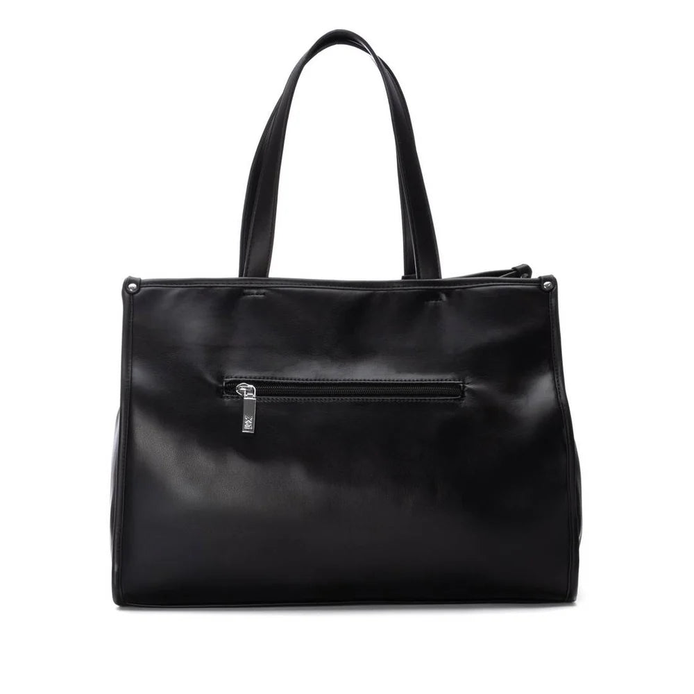 Borsa tote nera