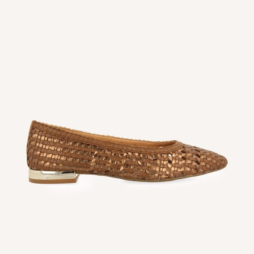 BALLERINE GIOSEPPO BLENHEIM