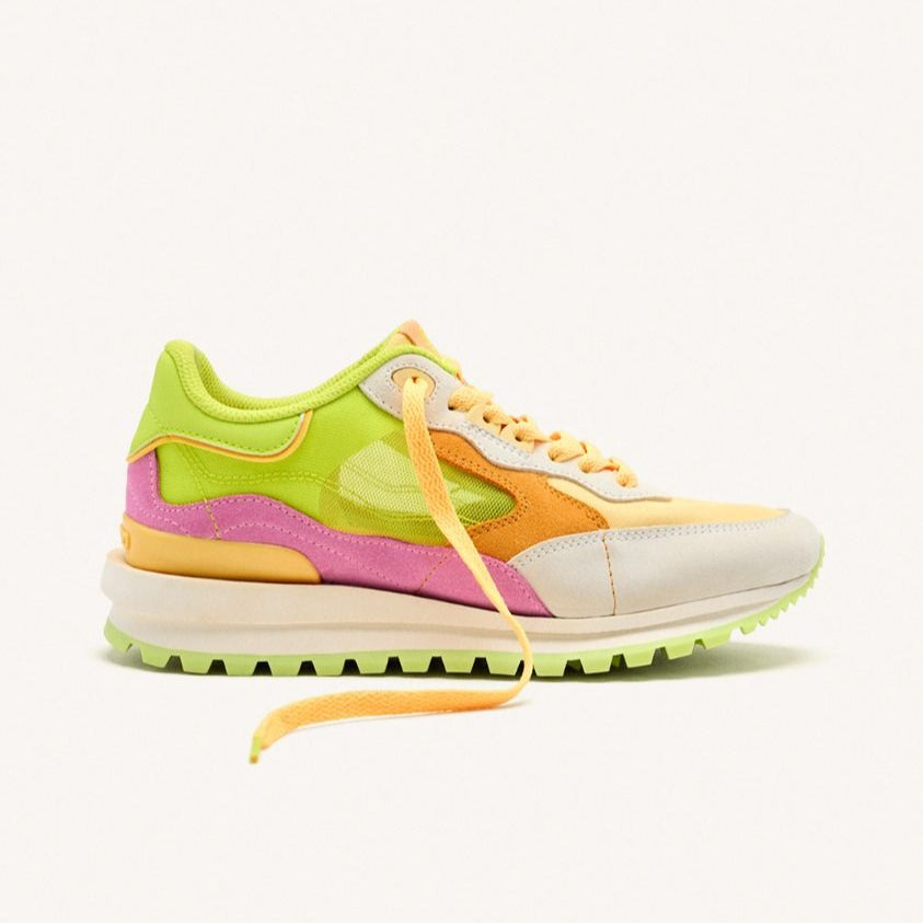 Sneakers multicolor Gioseppo IOLA