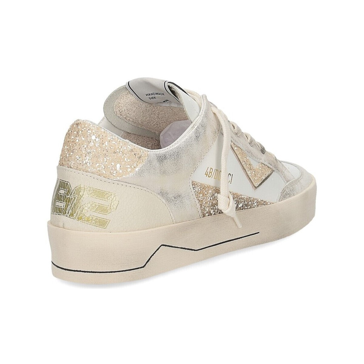 SNEAKERS 4B12 - KYLE D859