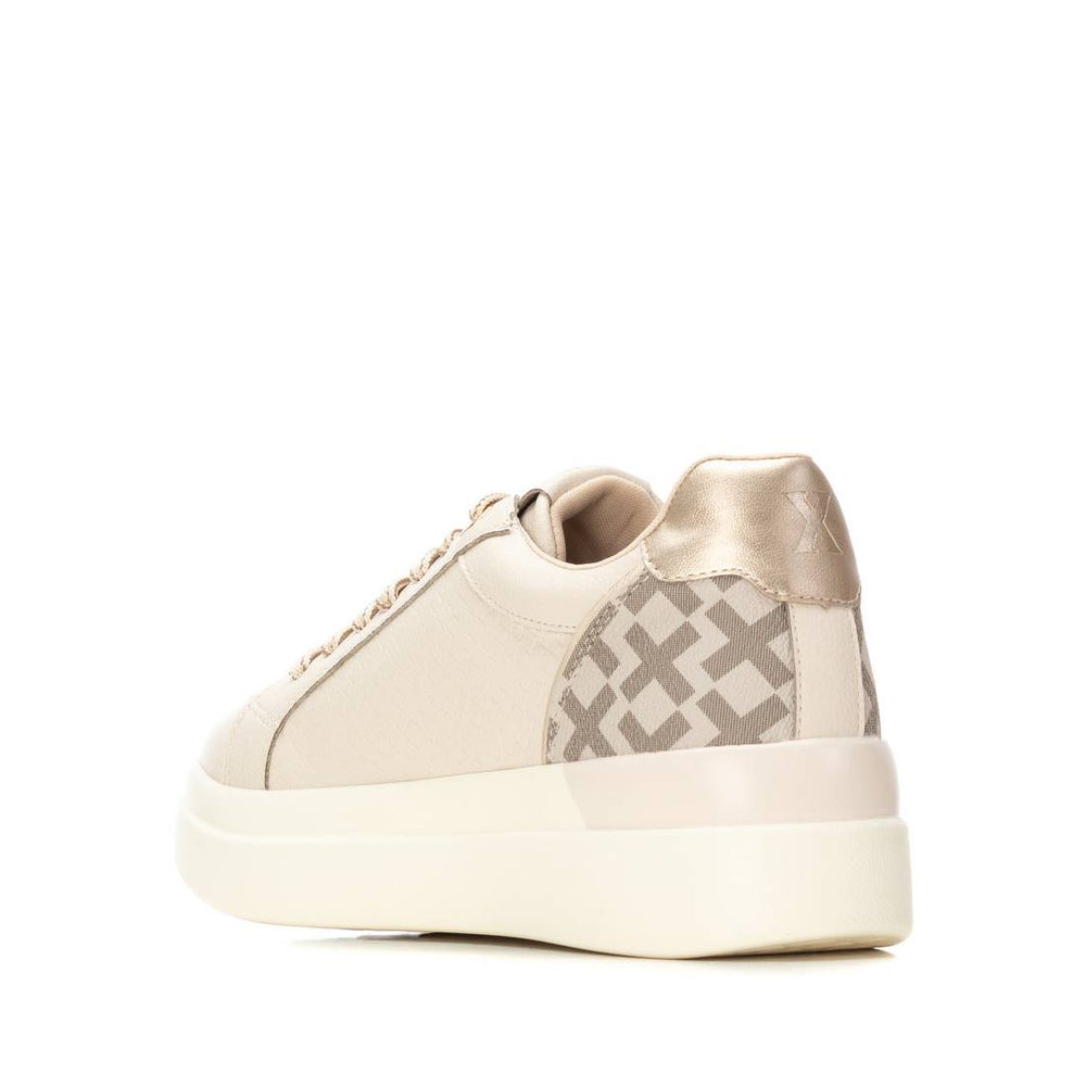 Sneakers con zip