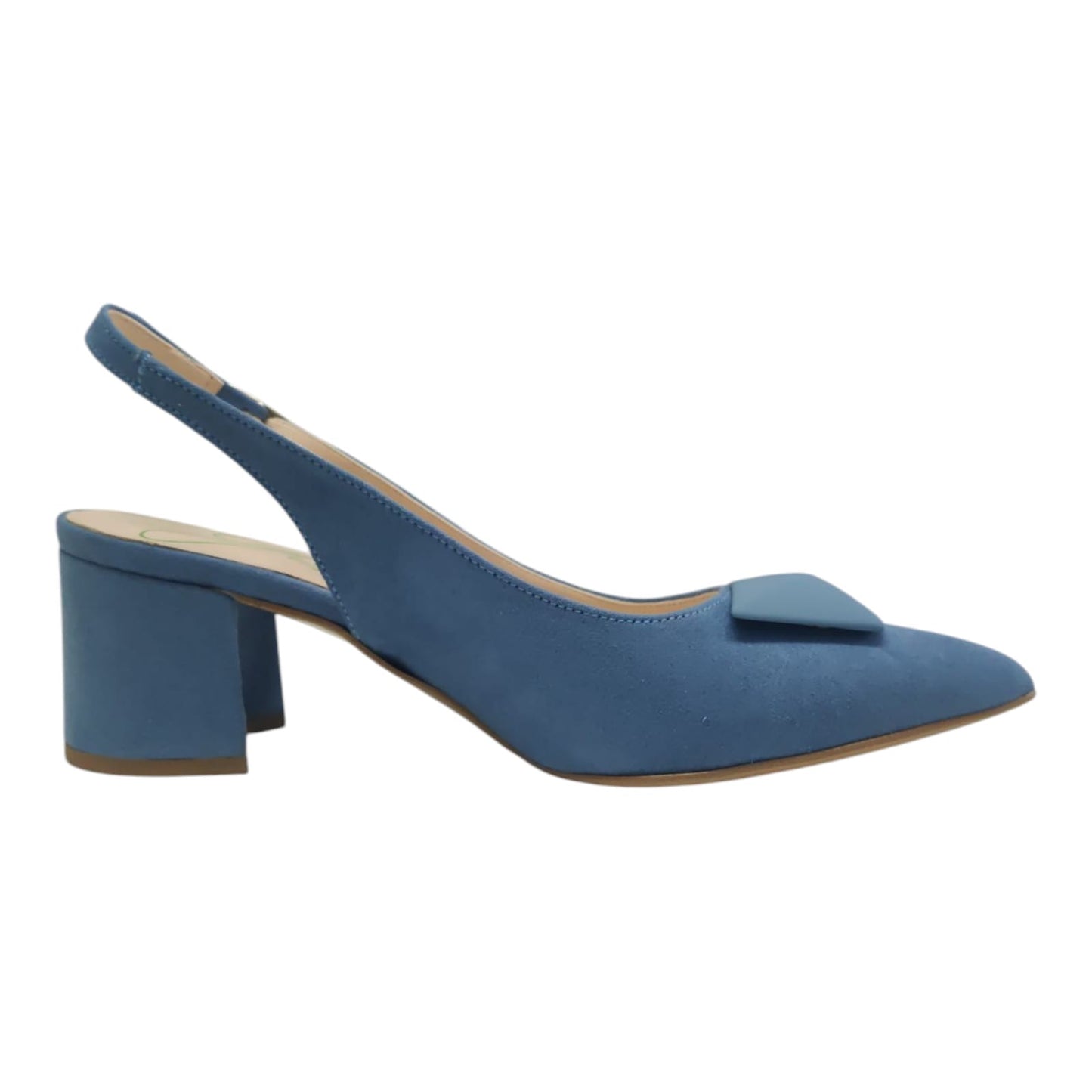DÉCOLLETÉ AZZURRA GIO PALMA