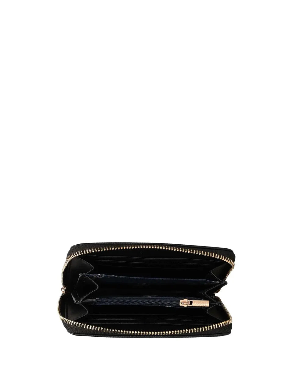 Portafoglio Jones Medium - Black