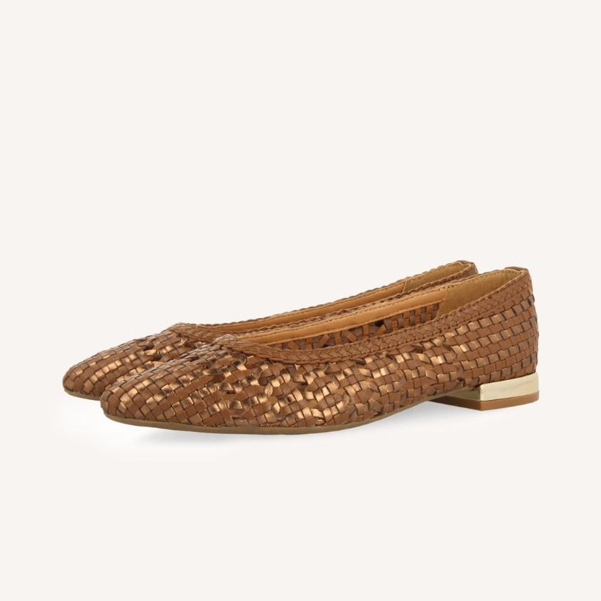 BALLERINE GIOSEPPO BLENHEIM