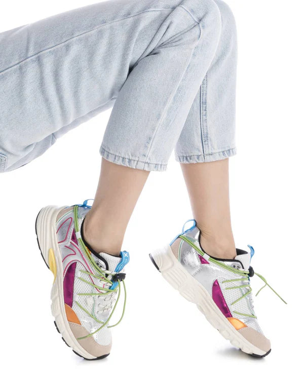 Sneakers multicolor