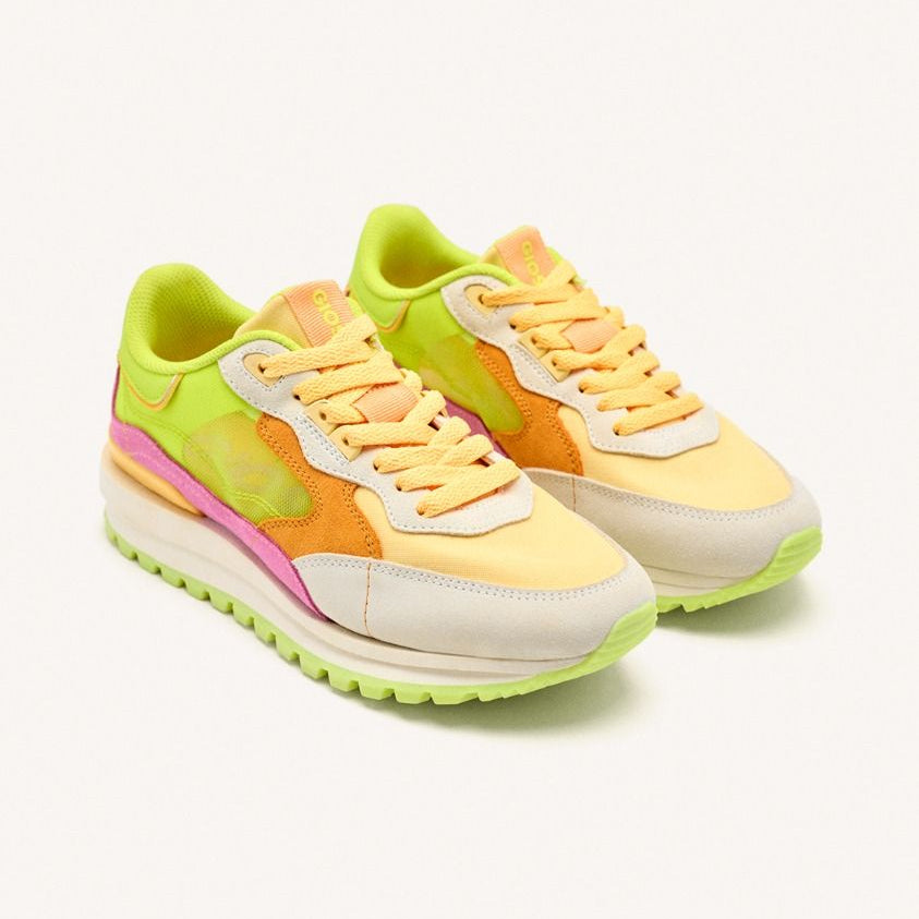 Sneakers multicolor Gioseppo IOLA