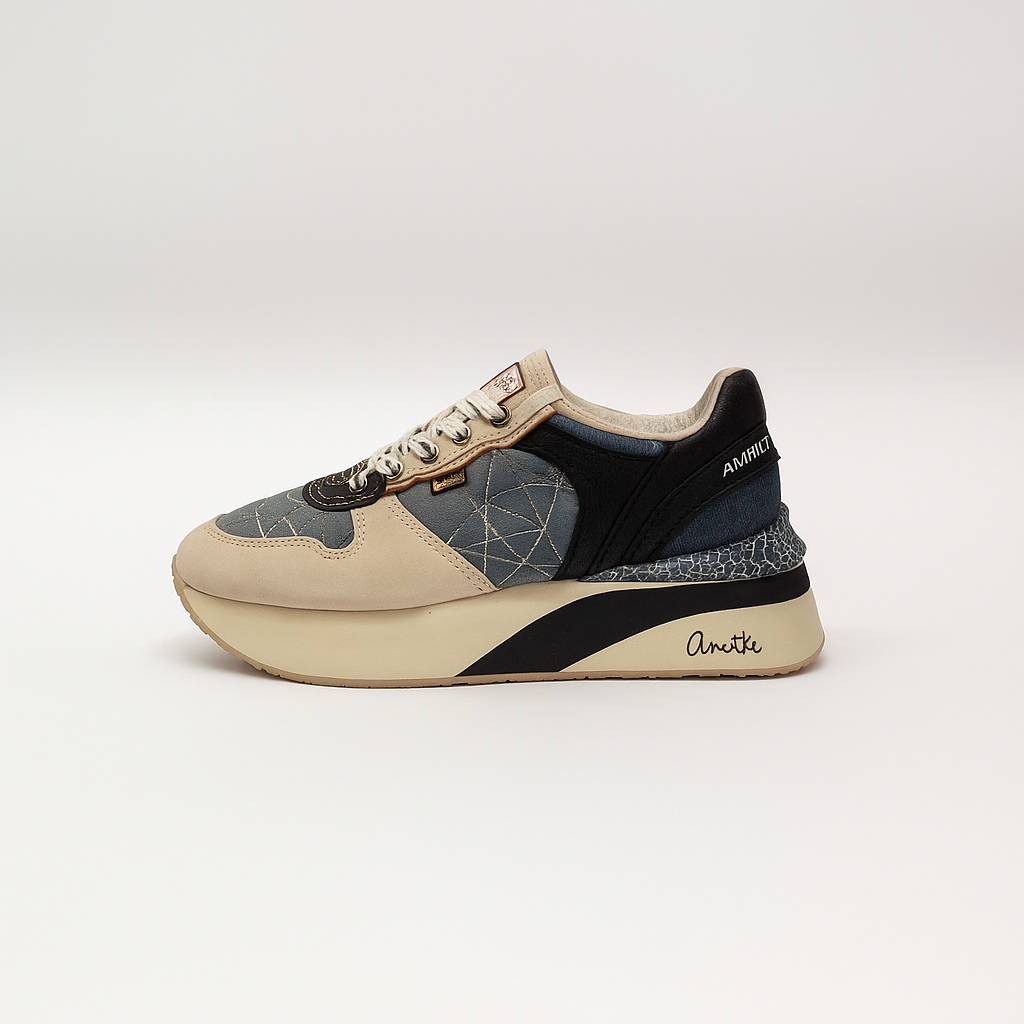 Sneakers OXFORD Anekke