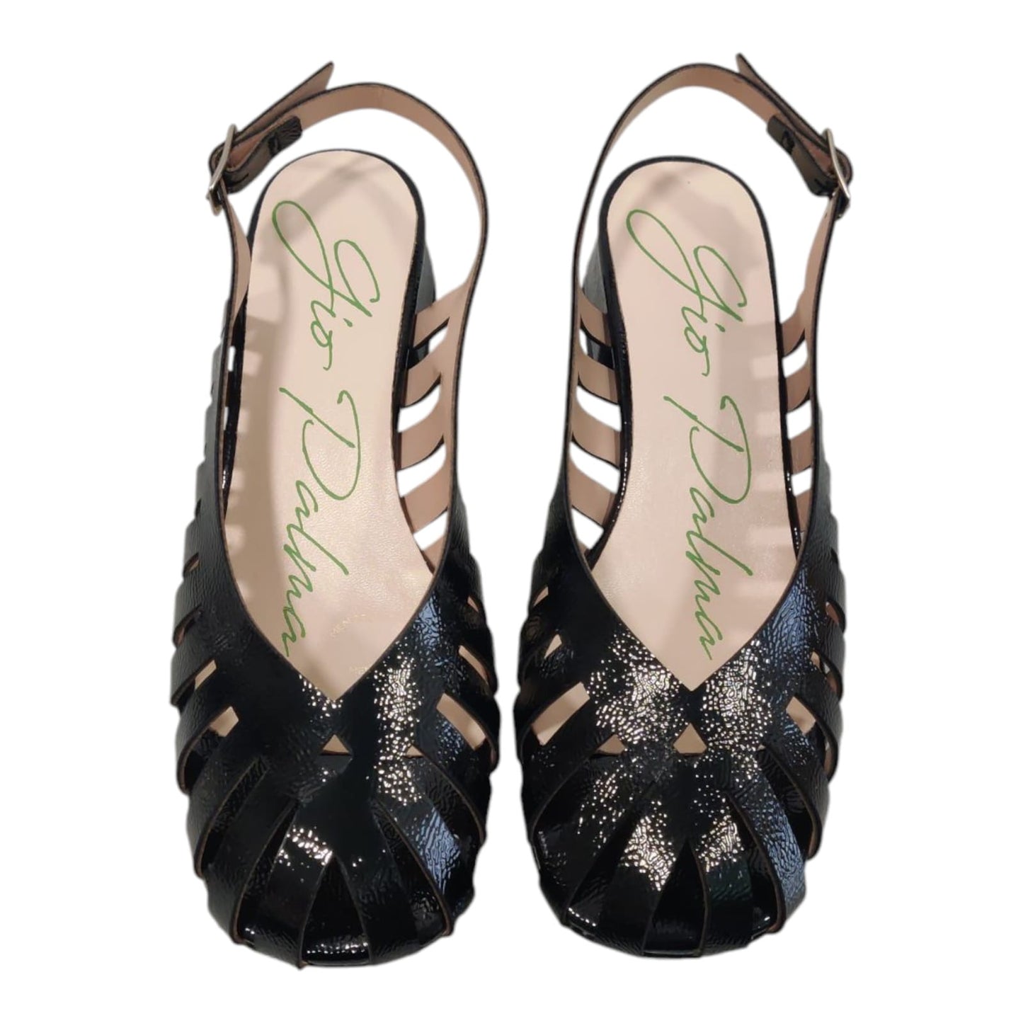 SCARPA CARLOTTA NERA