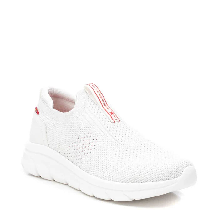 Scarpa sportiva bianca