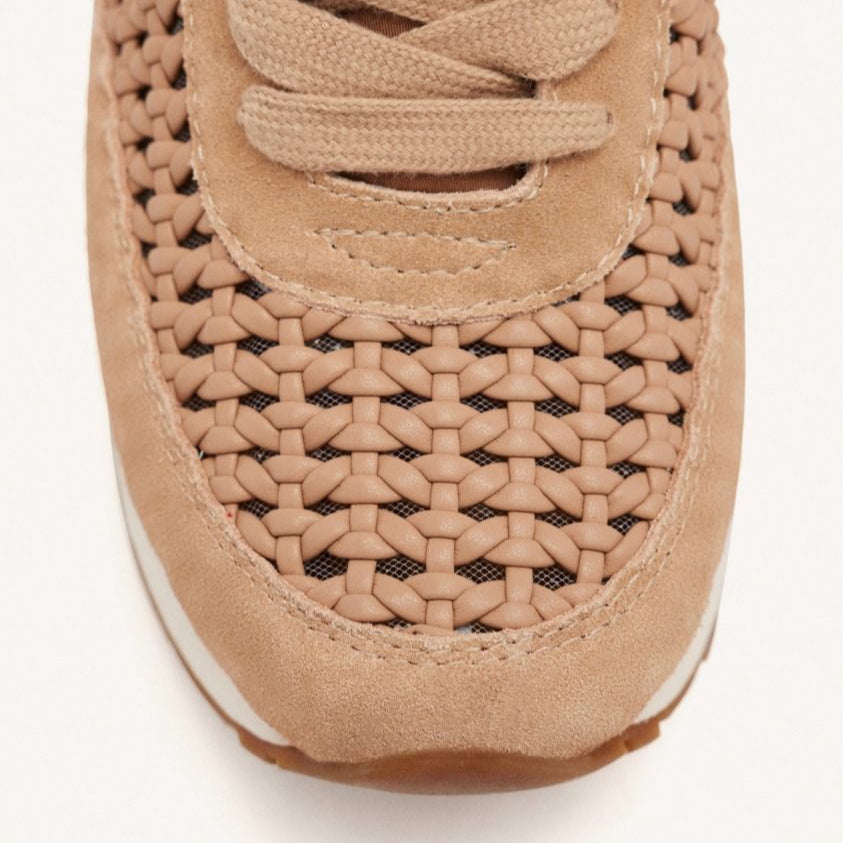 SNEAKERS CON ZEPPA HIGHGATE