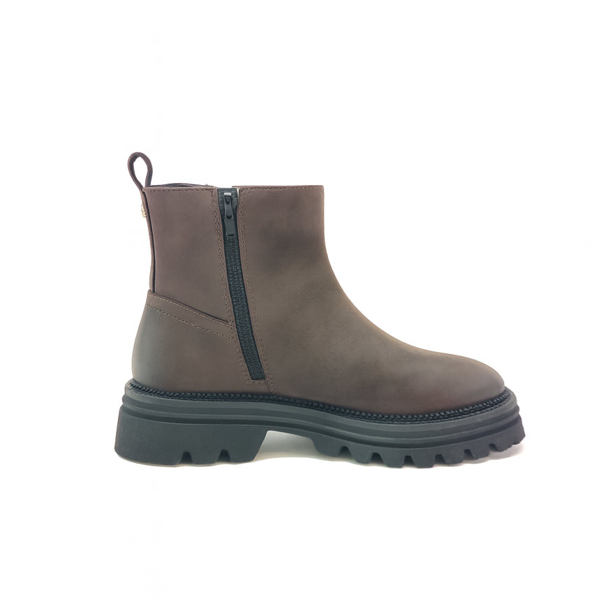 Stivaletto alla caviglia Gattinoni