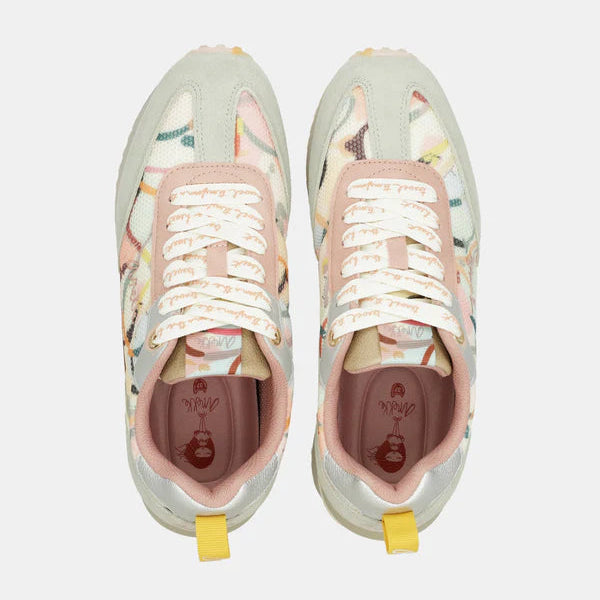 Sneakers Anekke Ines