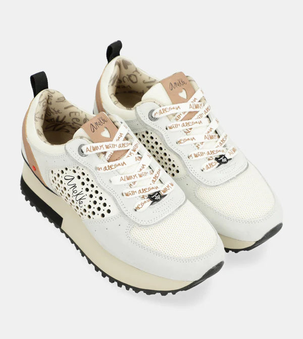 Sneakers Anekke Pilar