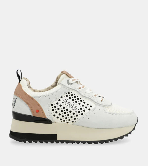 Sneakers Anekke Pilar
