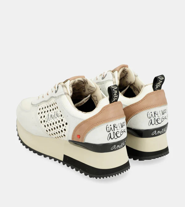 Sneakers Anekke Pilar