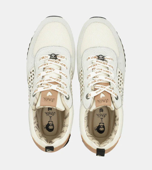 Sneakers Anekke Pilar