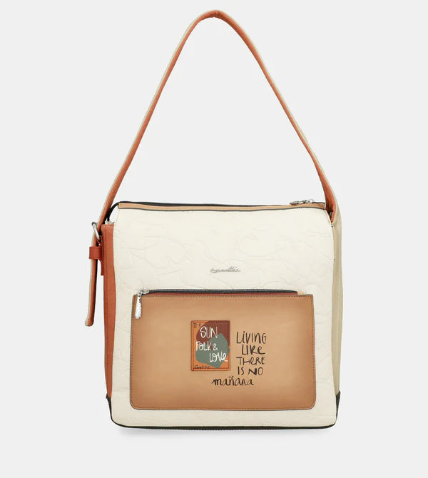BORSA ANEKKE ALMA GRANDE