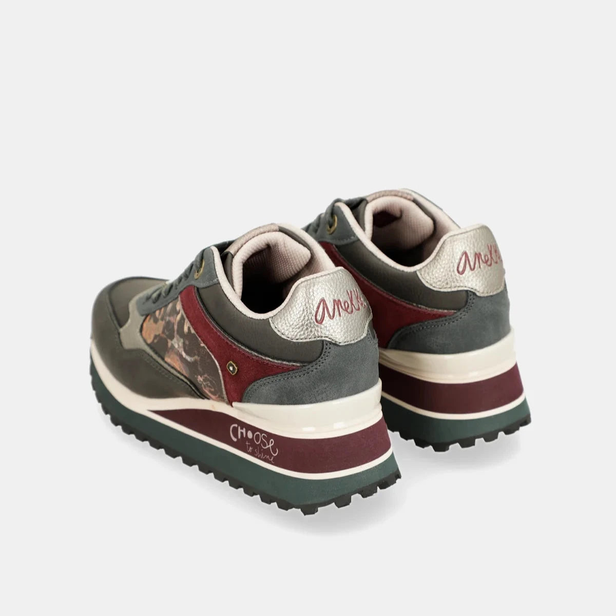 Sneakers LONDON
