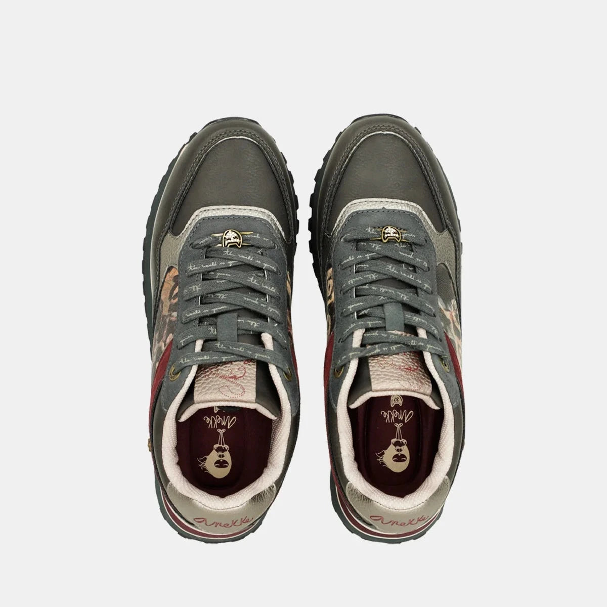 Sneakers LONDON