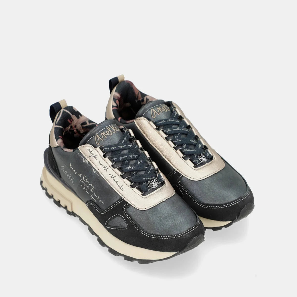 Sneakers LISBOA