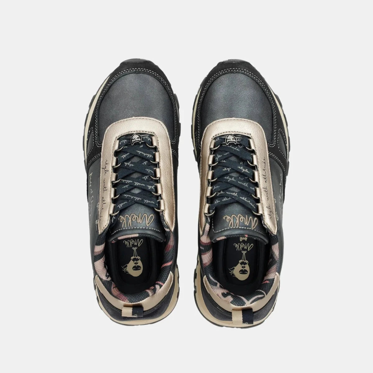 Sneakers LISBOA