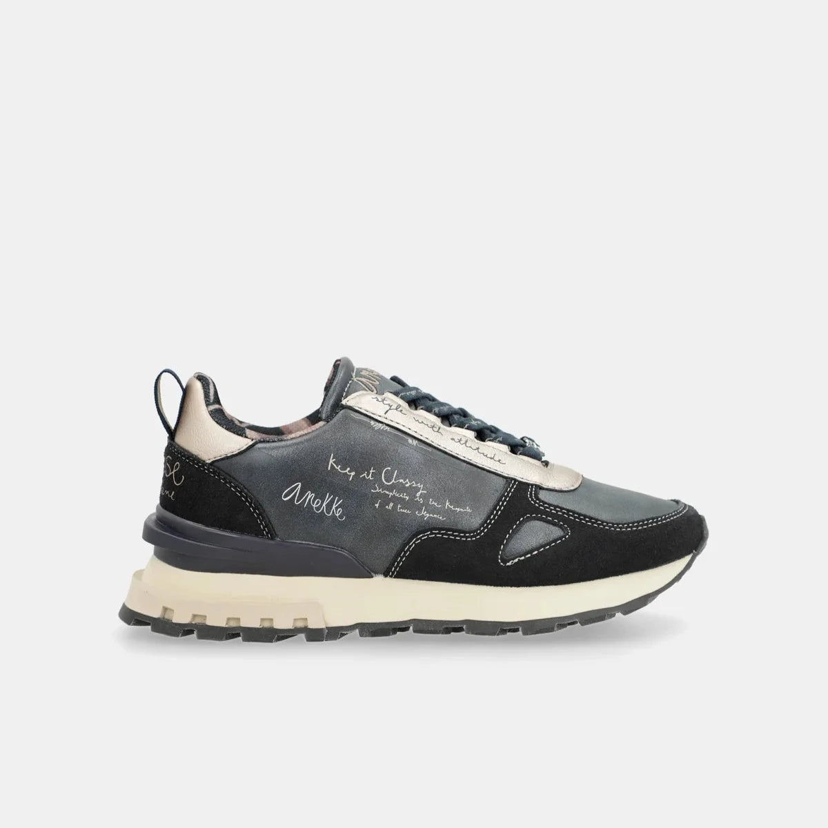 Sneakers LISBOA