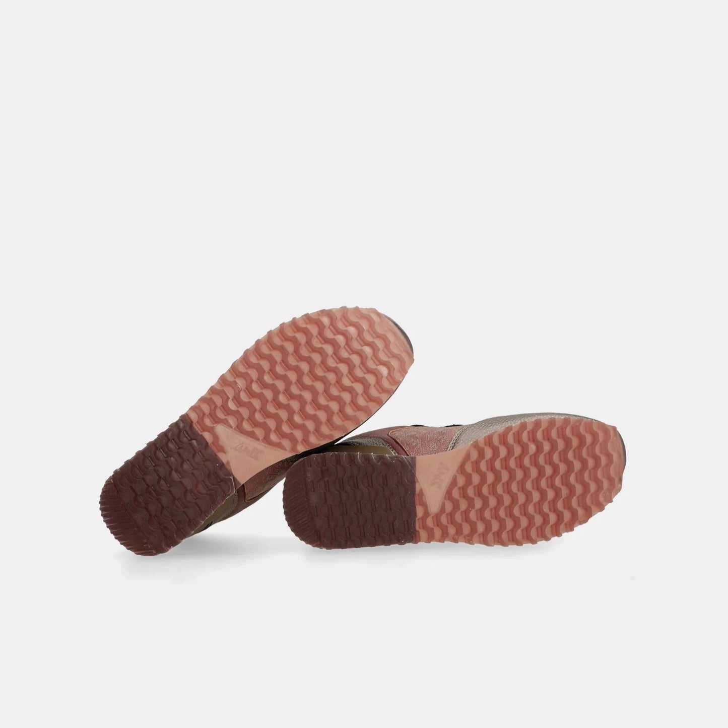 Sneakers OXFORD rosa