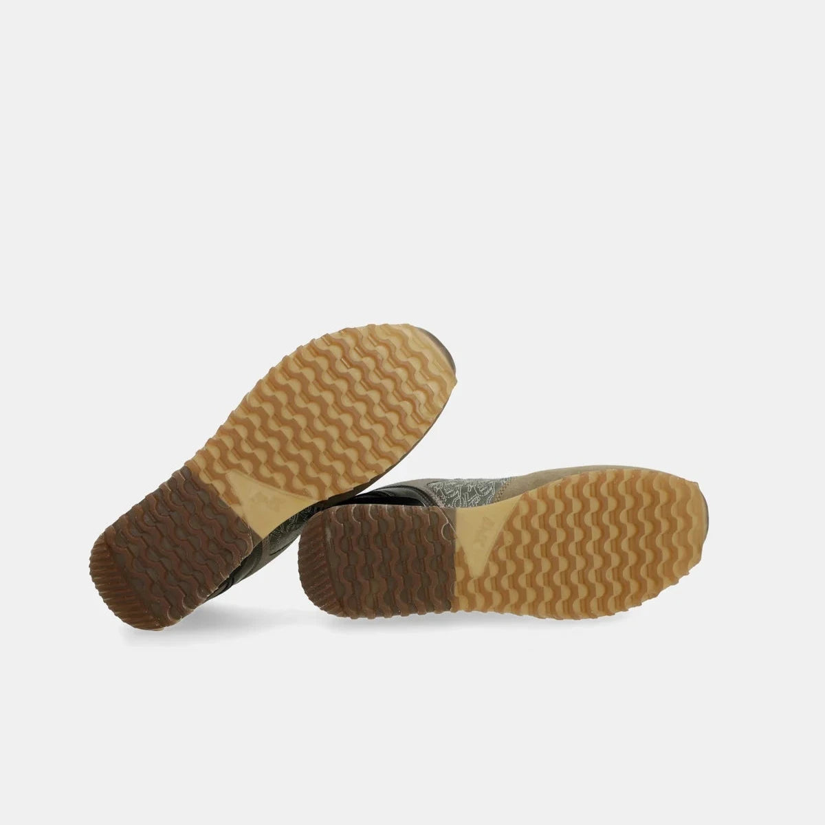 Sneakers OXFORD taupe