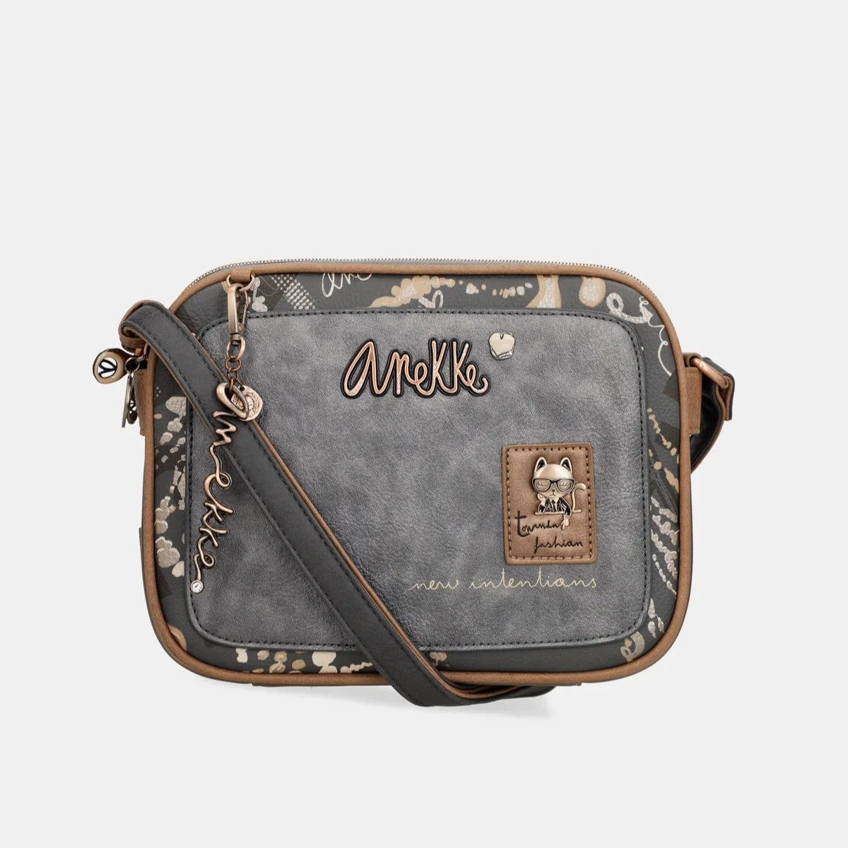 Borsa tracolla Anekke