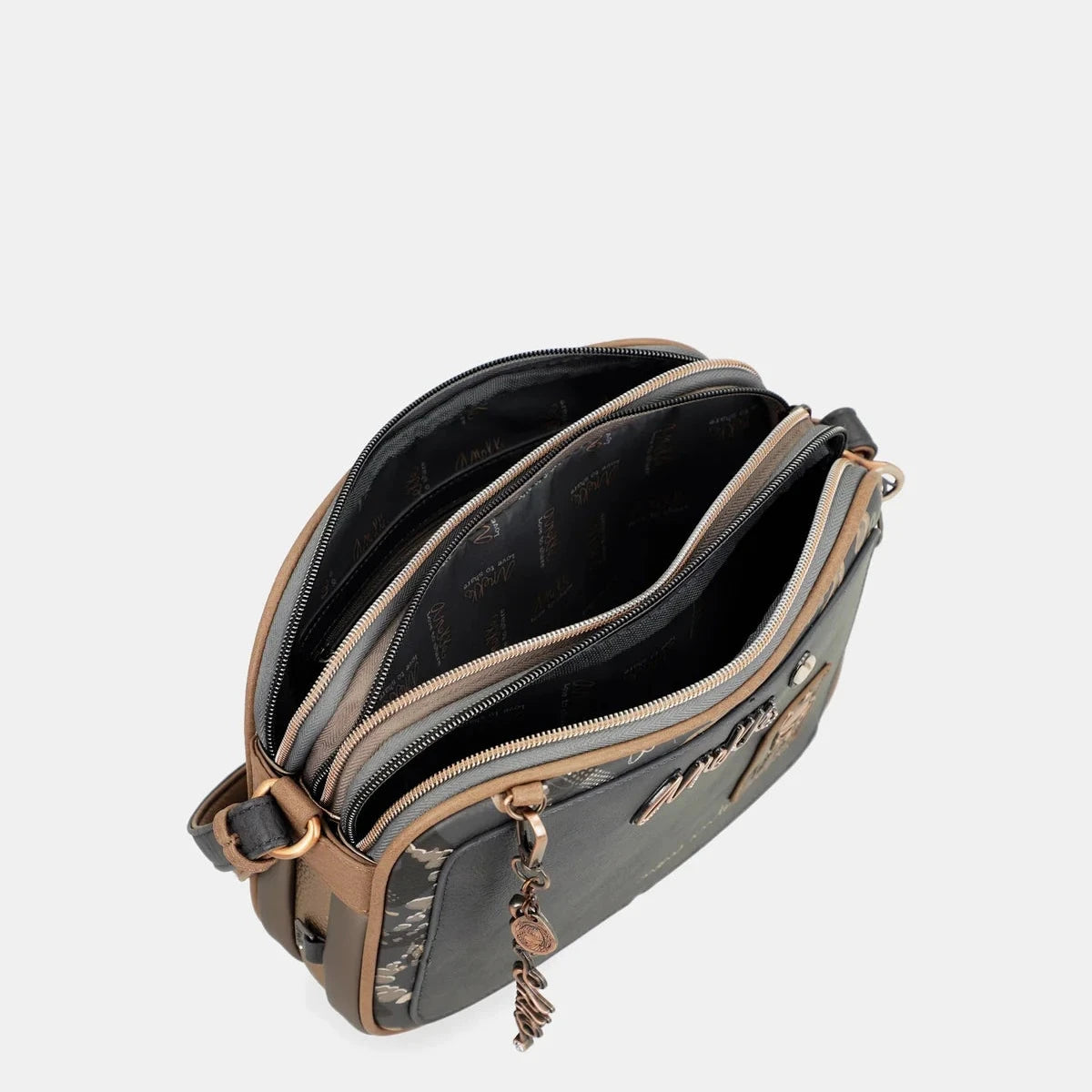 Borsa tracolla Anekke
