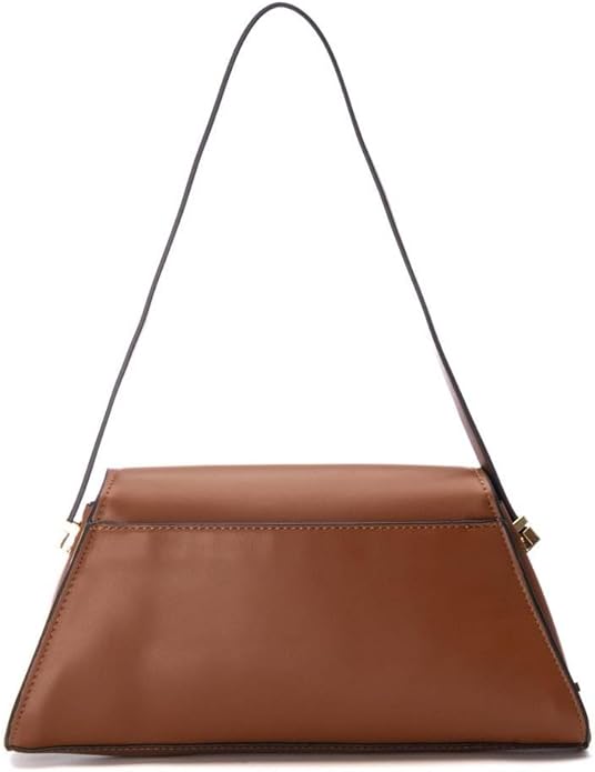 Borsa a spalla cuoio