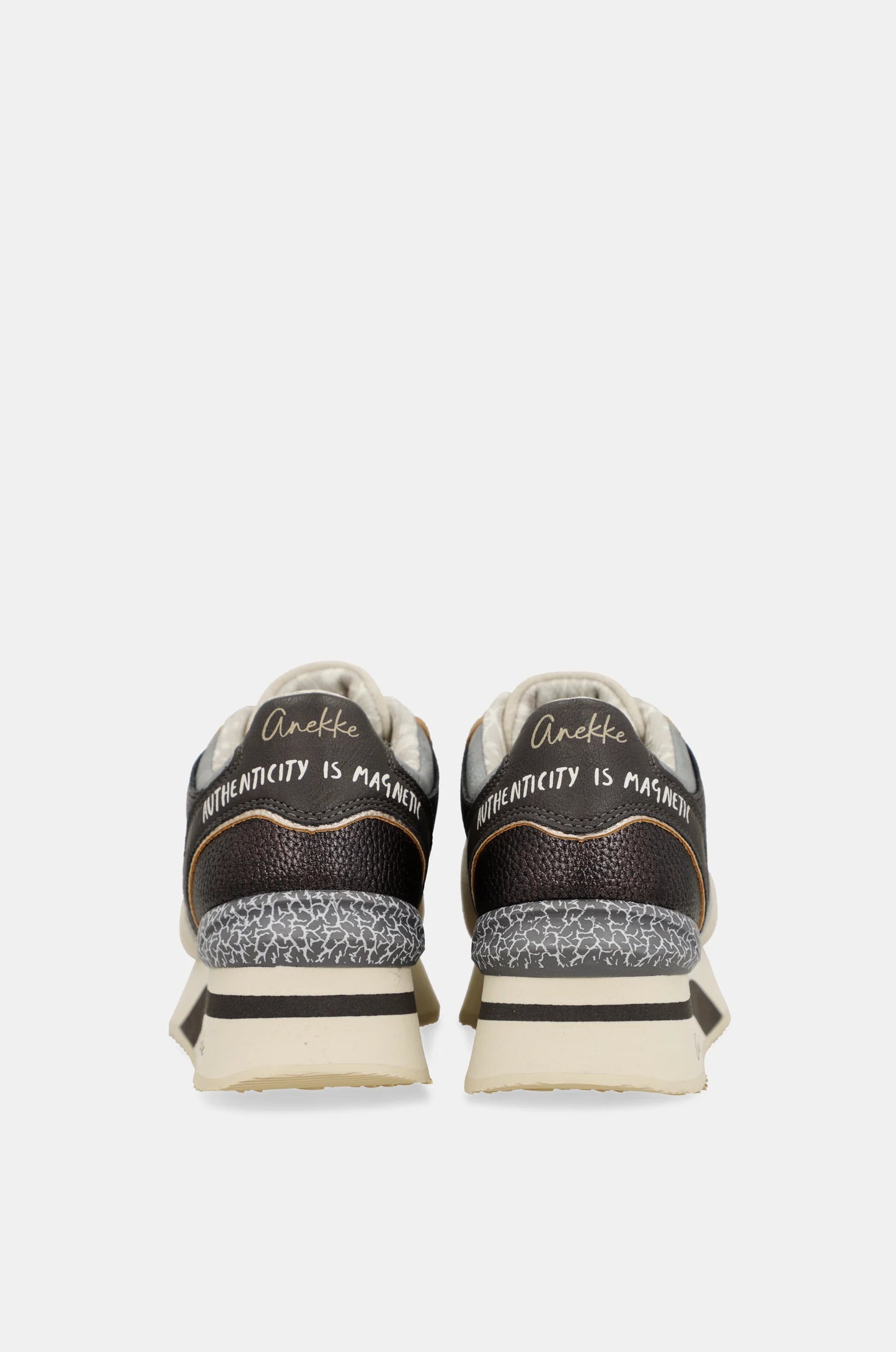 Sneakers OXFORD Anekke