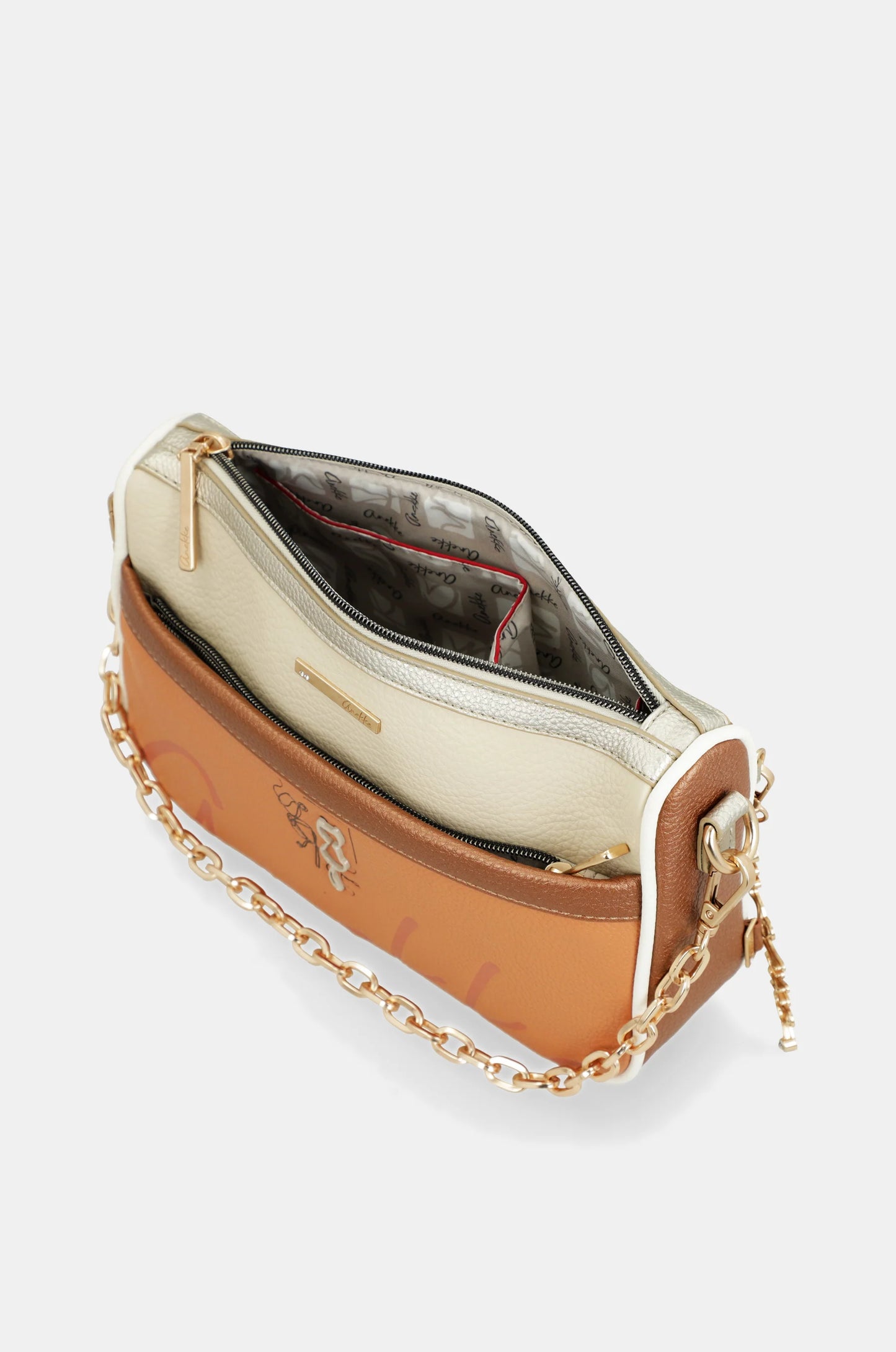 Borsa a tracolla Essentials Anekke