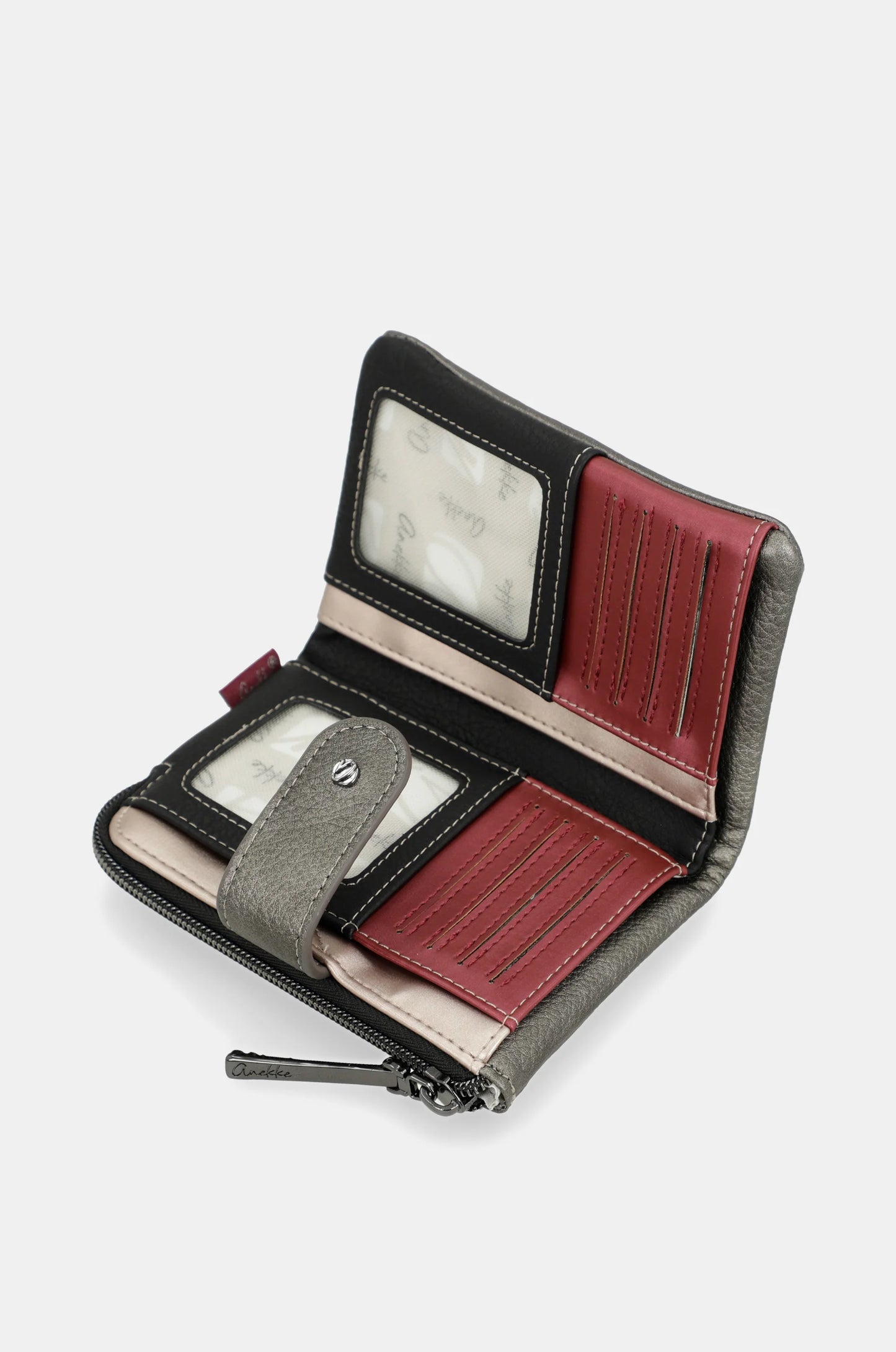 Portafoglio morbido Khroma Anekke