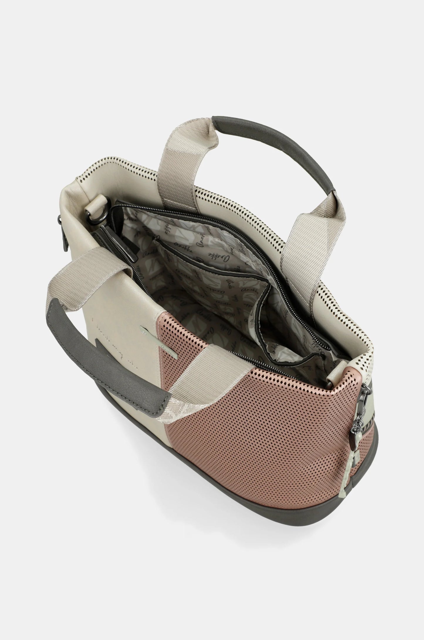 Borsa a mano Symmetra Anekke