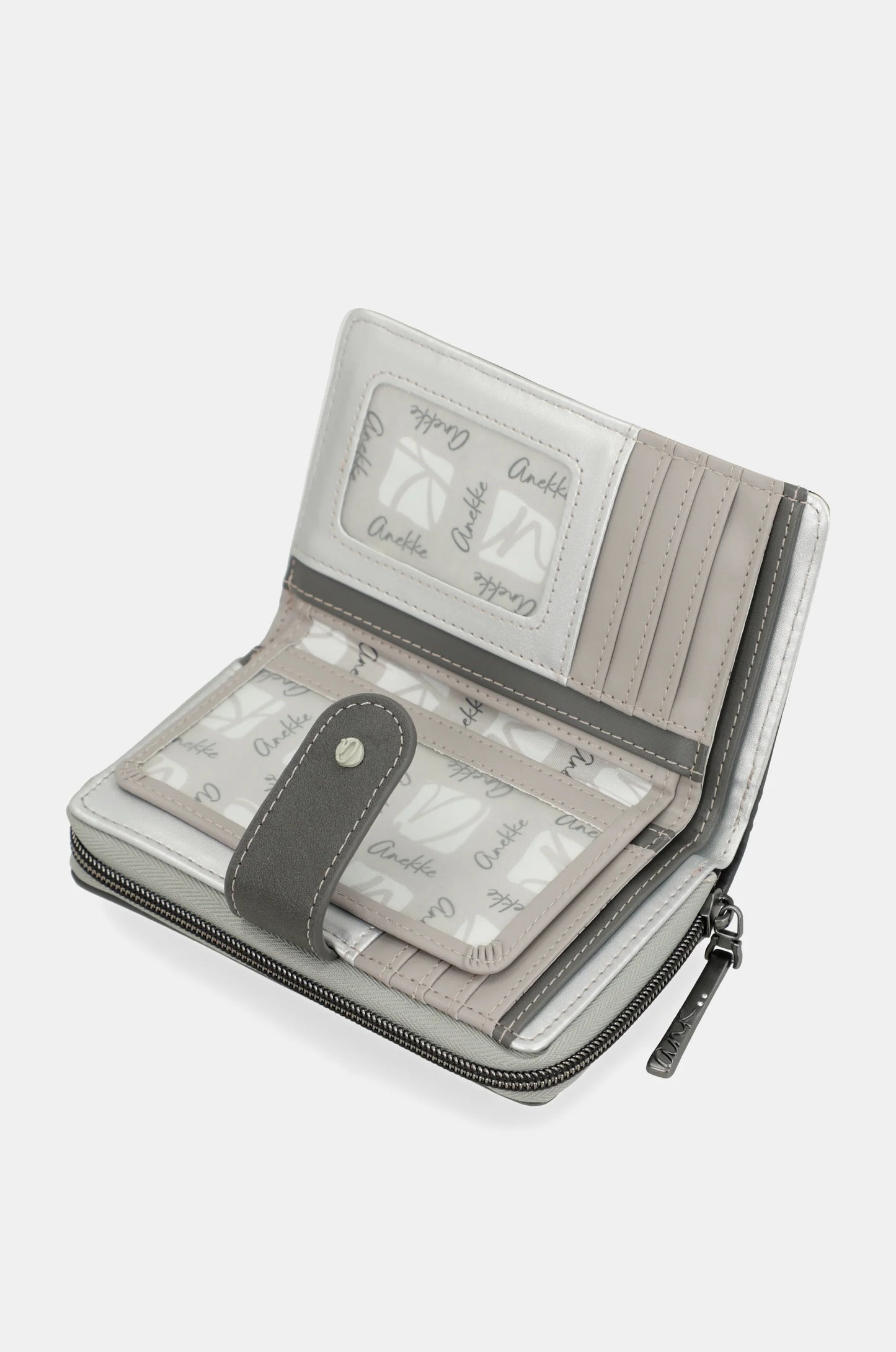 Portafoglio rigido Symmetra Anekke