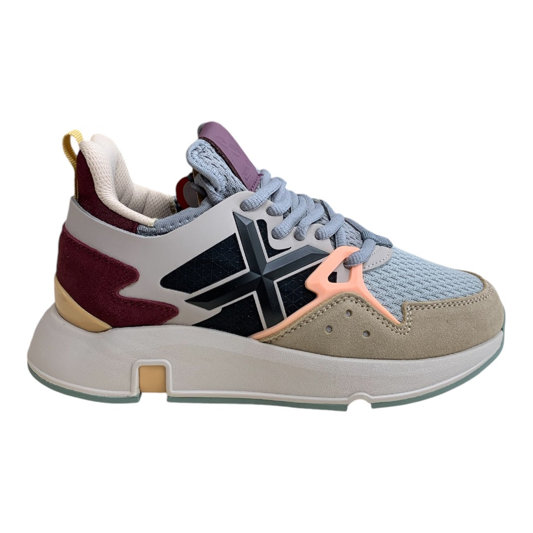 Sneakers munich multicolor