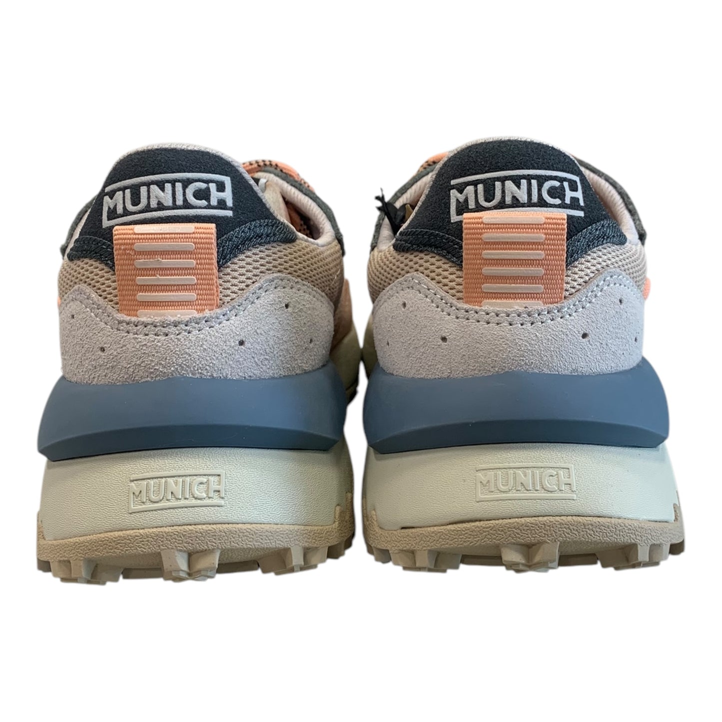 Sneakers Munich modello Shibuya