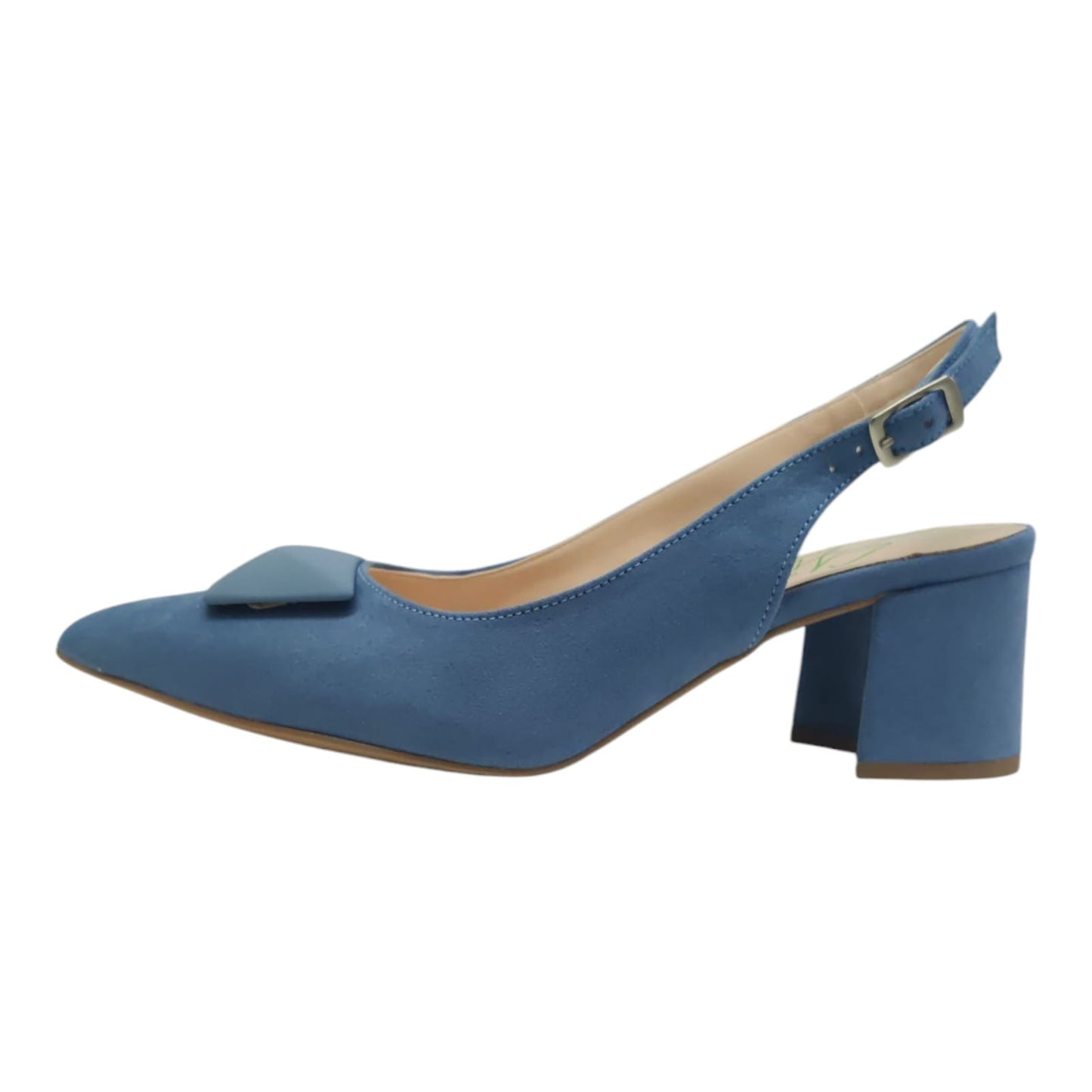 DÉCOLLETÉ AZZURRA GIO PALMA