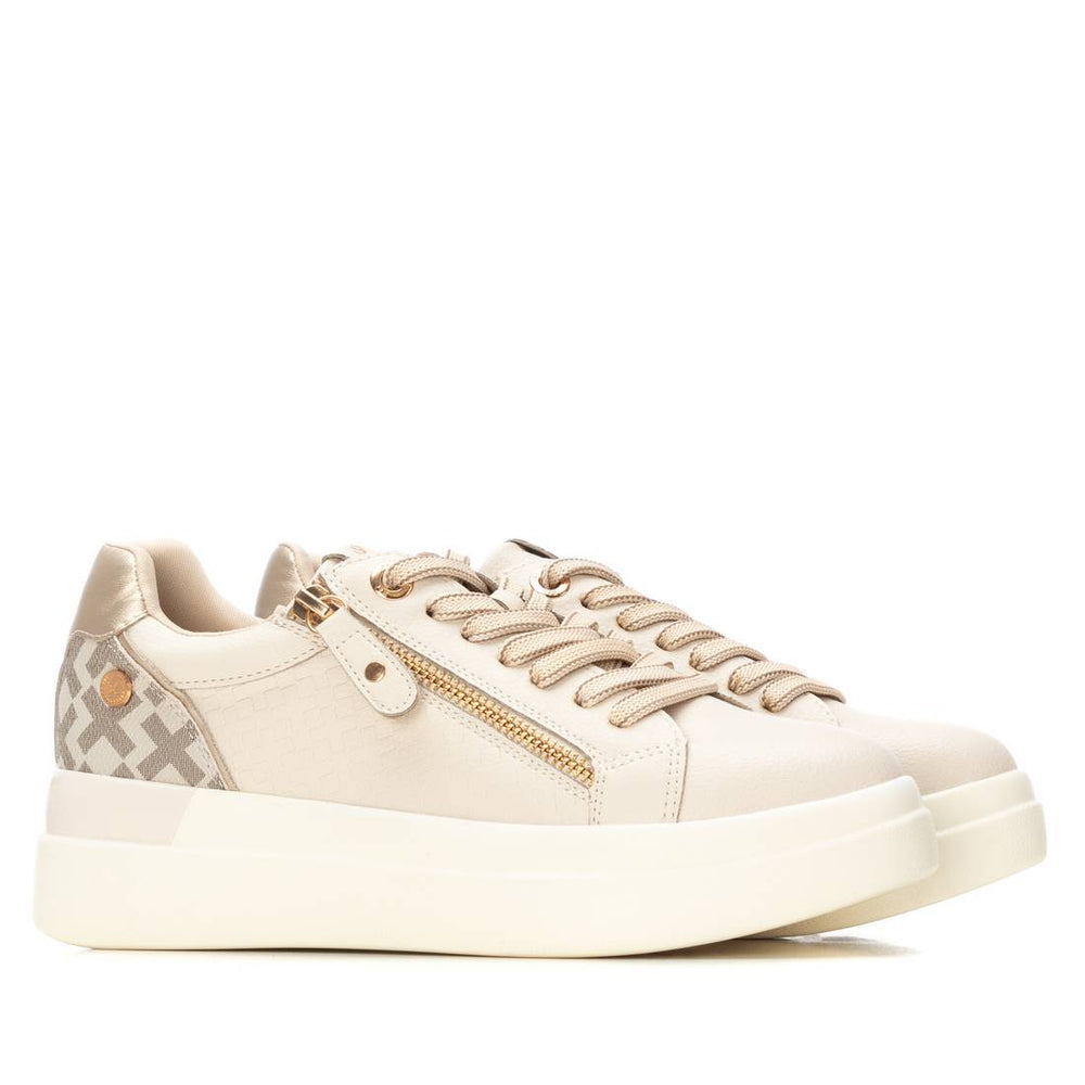 Sneakers con zip
